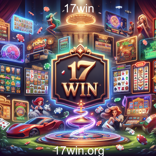 A Evolução dos Jogos na Categoria 17win
