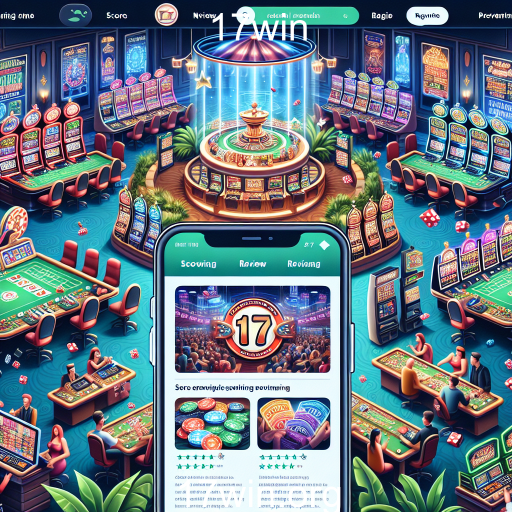 A Importância das Avaliações de Jogos na Era Digital